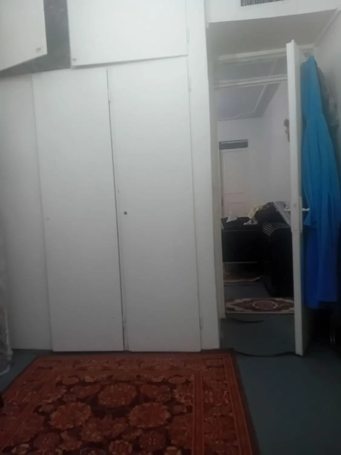 اجاره آپارتمان افسریه