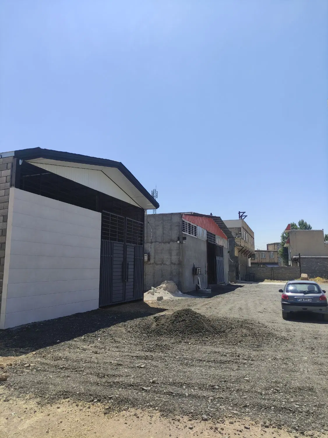 سوله 200متری کرناچی