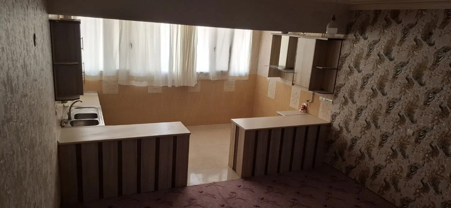 تجاری،مسکونی ۷۵ متری خیبر