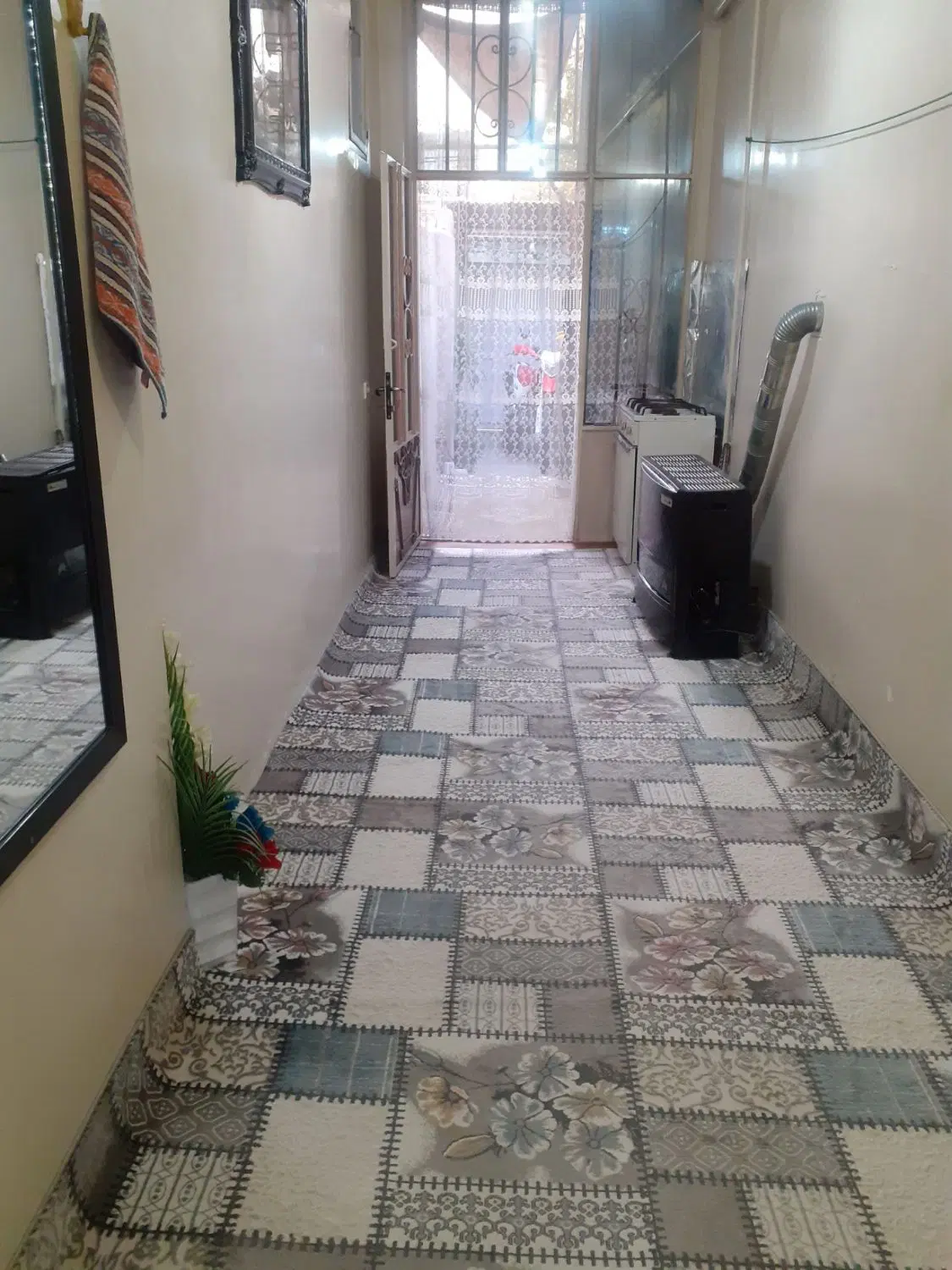 خانه ویلایی الوند