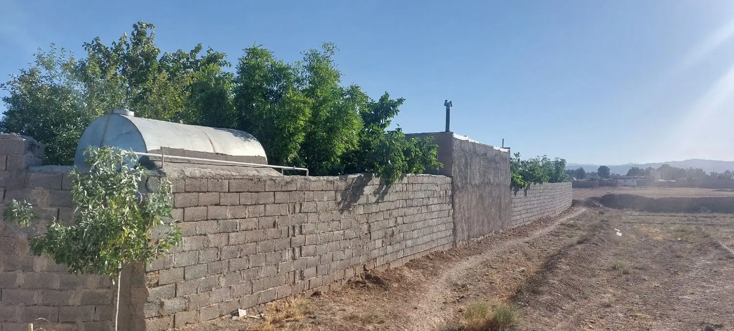 باغ ابوالخیری