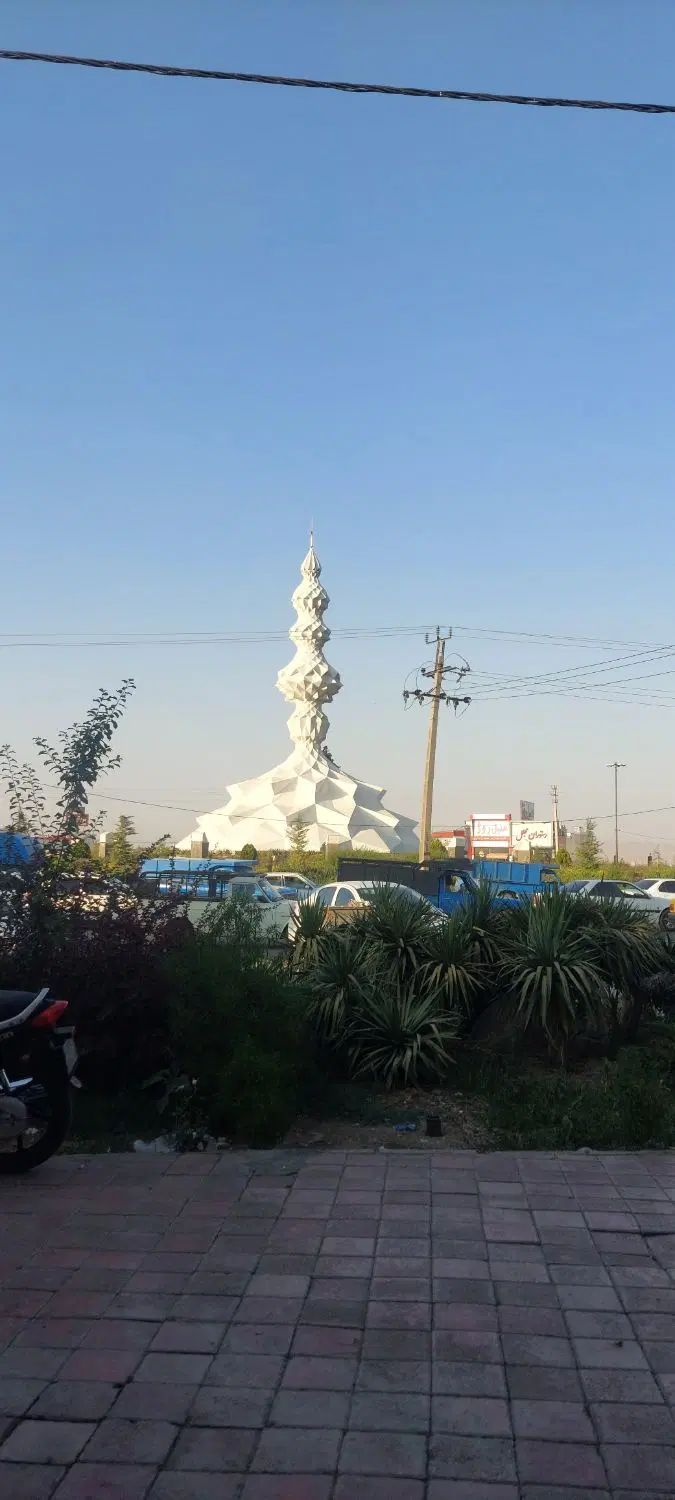فروش زمین تجاری 102 متری