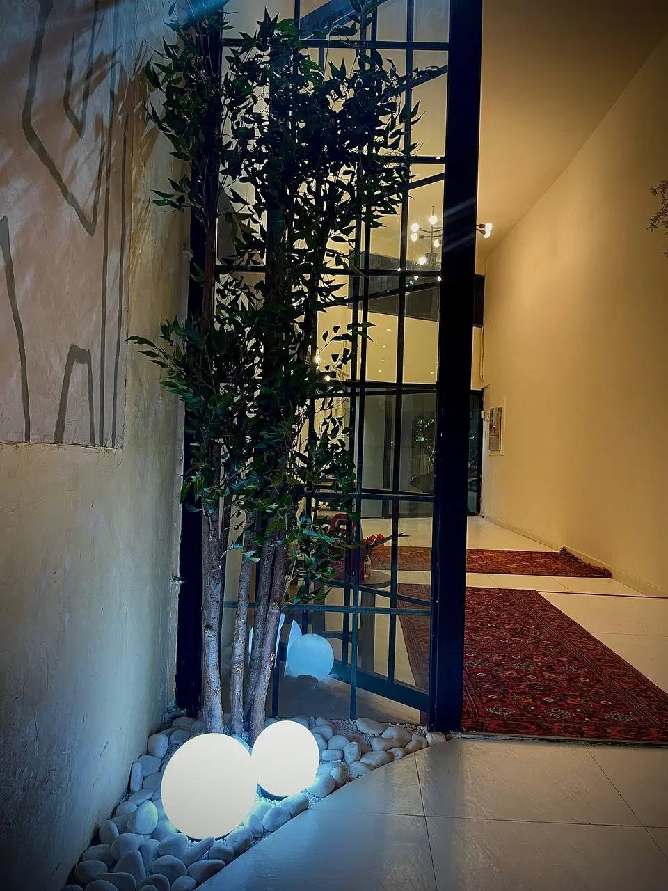 اجاره واحد تجاری