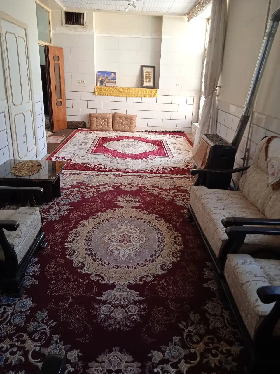 فروش خانه ویلایی