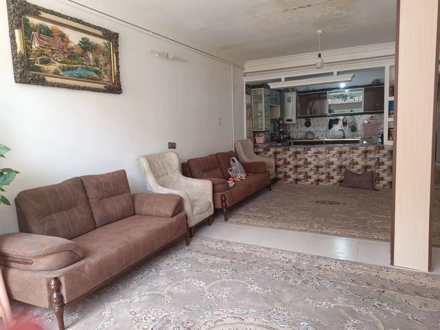 خانه ویلایی