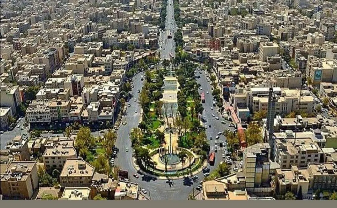 ۱۳۵متر ،۳ خواب،بر خیابان  آیت