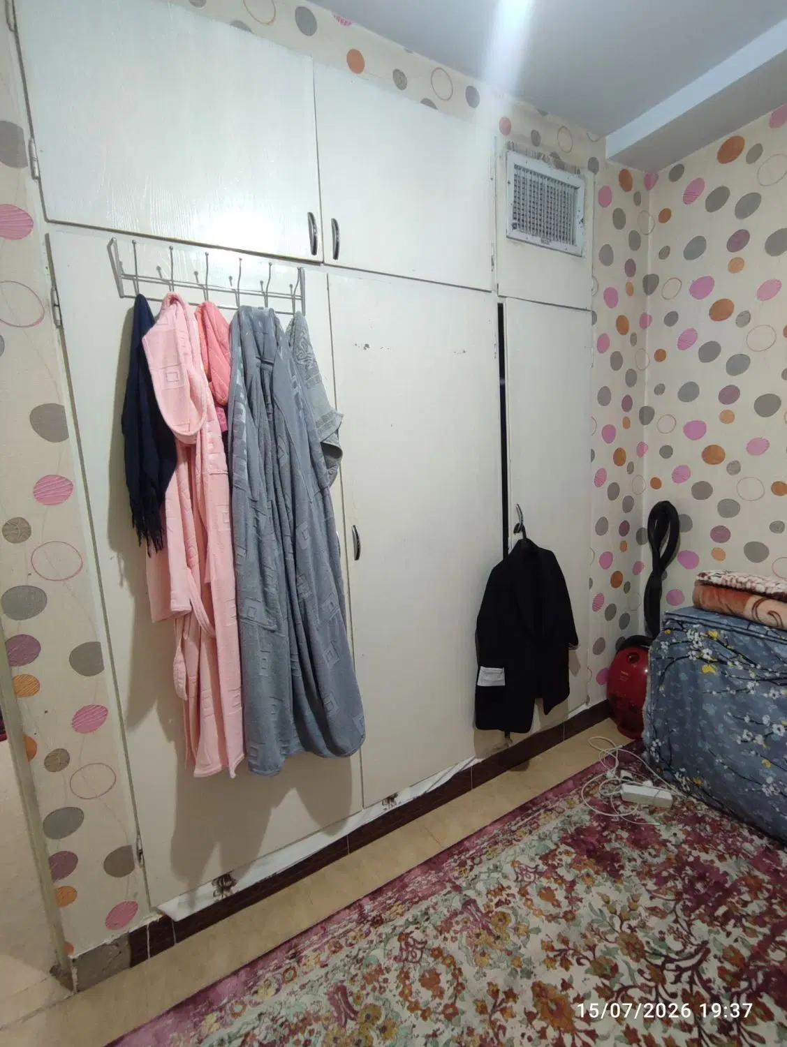 آپارتمان فروشی