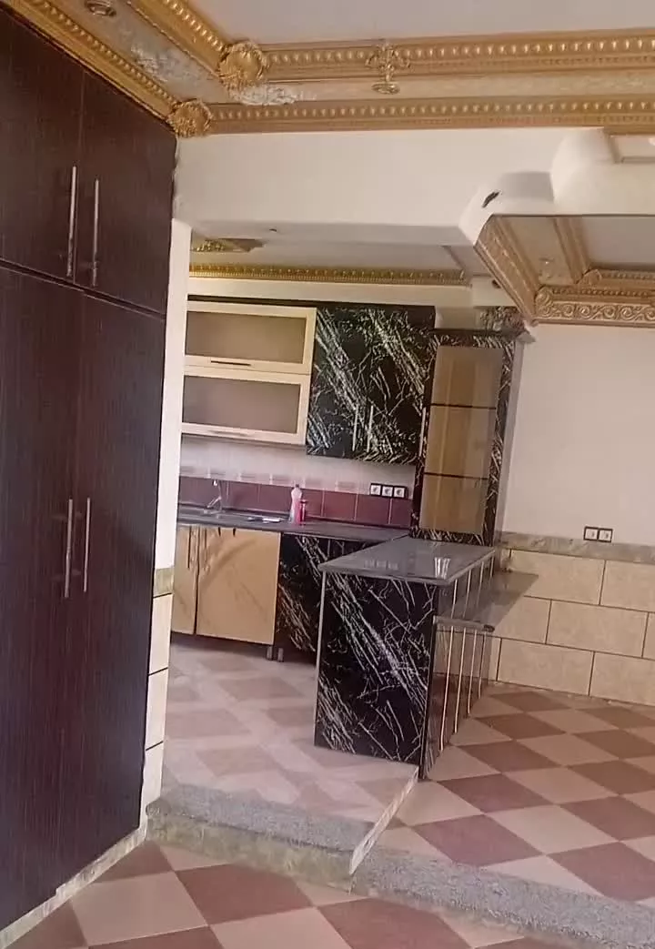 فروش آپارتمان طبقه اول