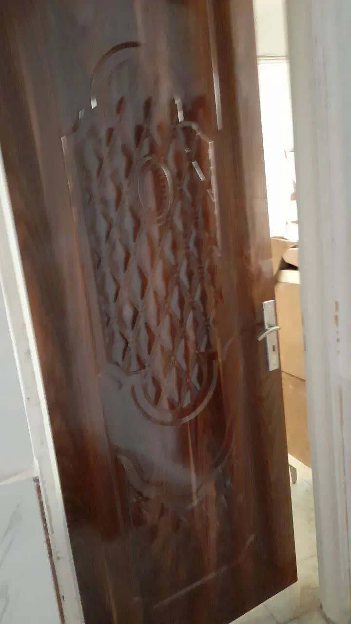 ۵۶ متر خانه همراه با ۳۰ متر حیاط