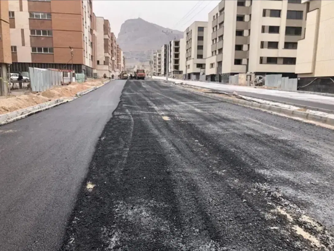 آپارتمان گل نرگس