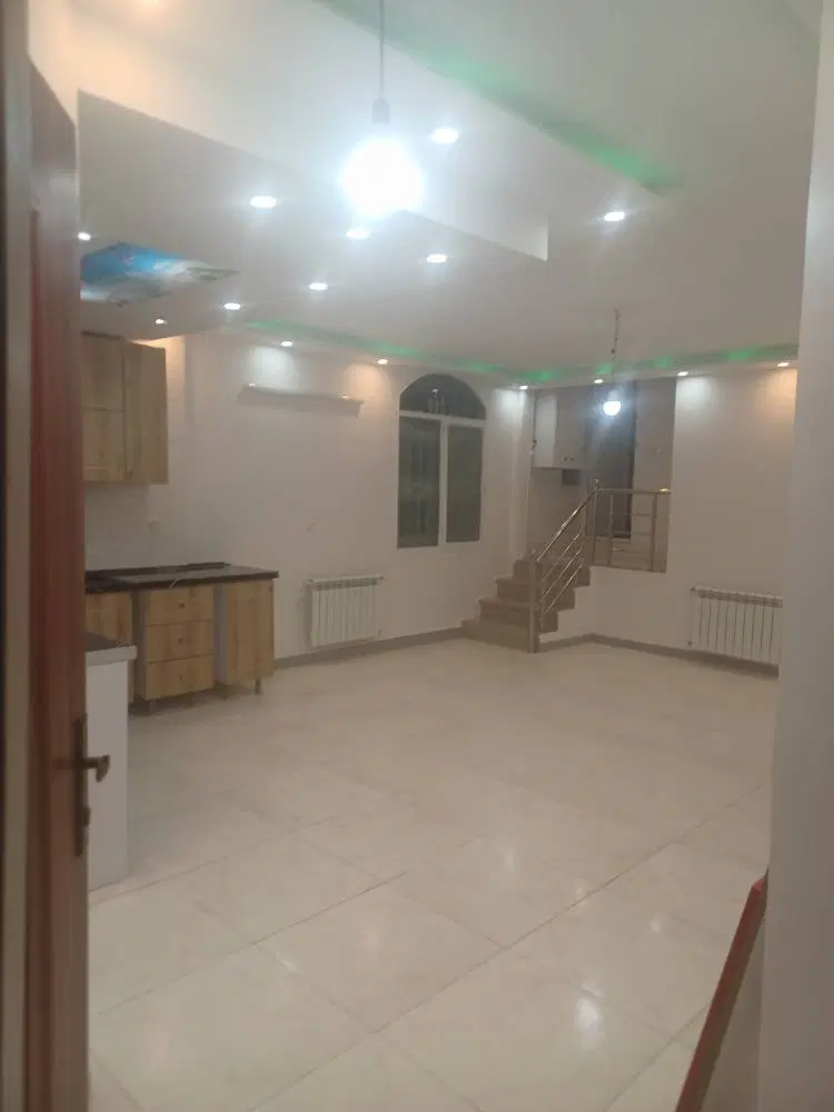 آپارتمان ۵۶ متری تک خواب