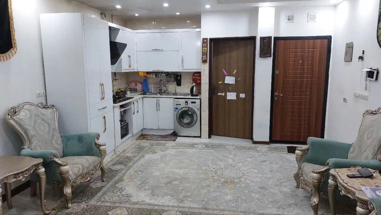 آپارتمان رهن