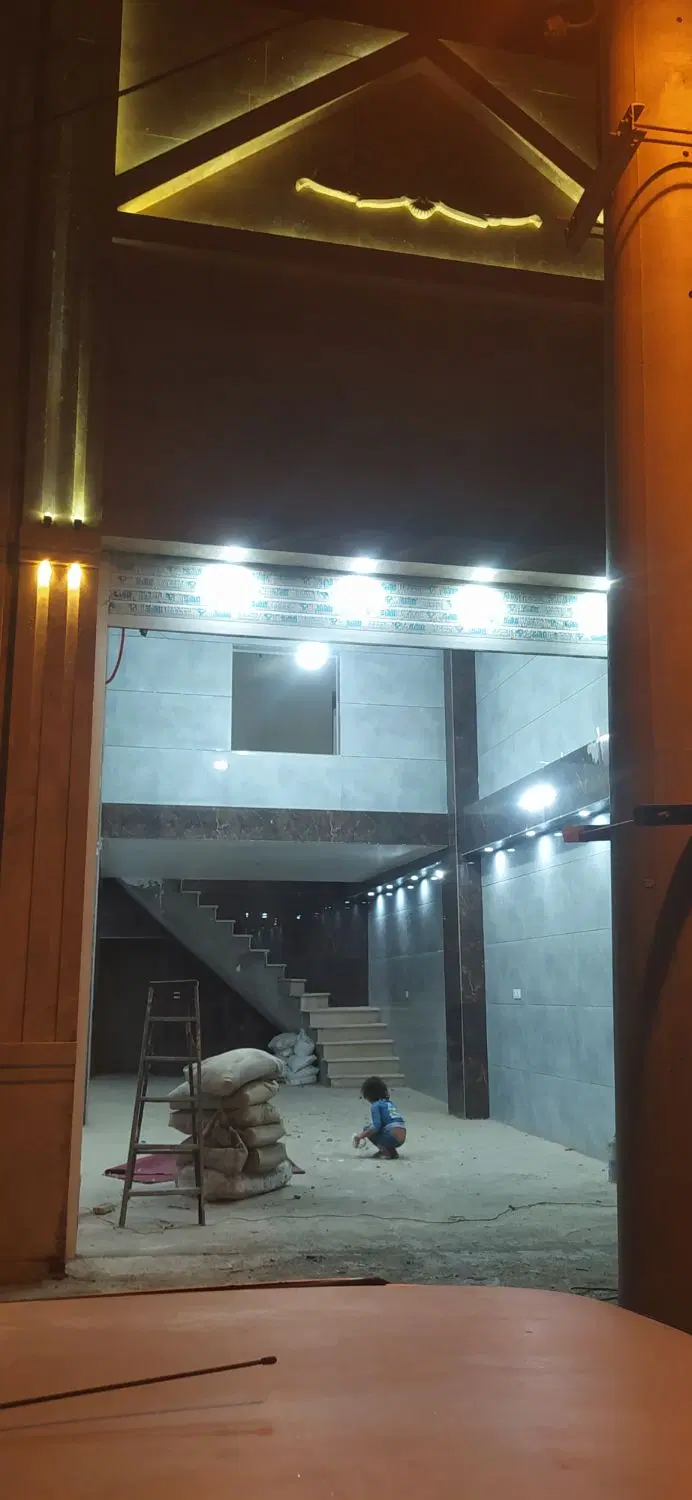 فروش مغازه شکار