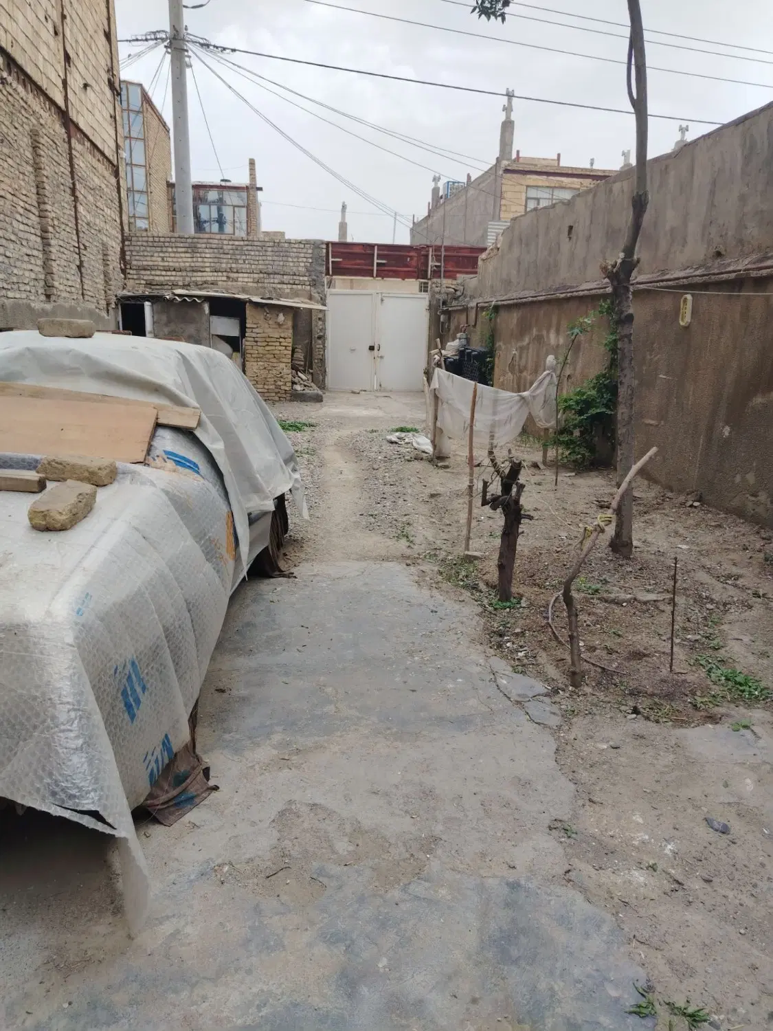 منزل فروشی