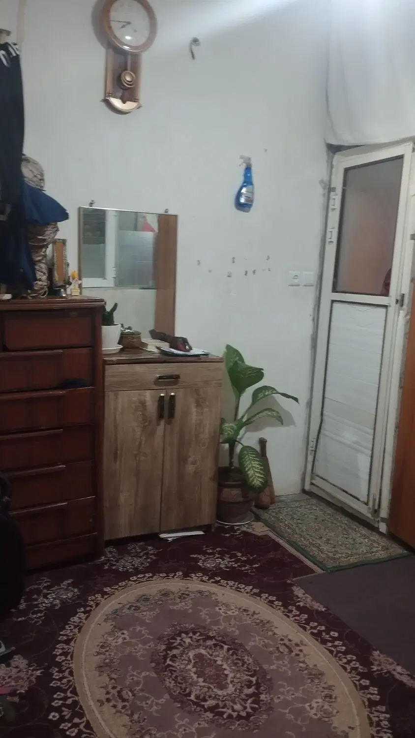 خانه ۵۰ متری کرناچی