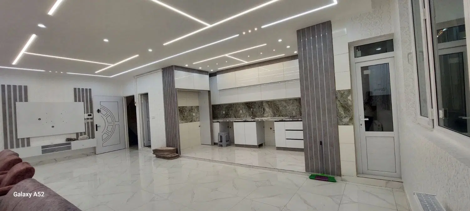 خانه اجاره ای در اول نایسر