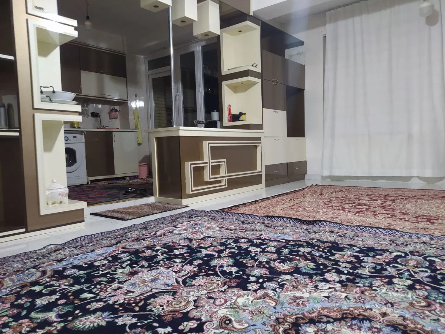 رهن و اجاره آسانسور دار