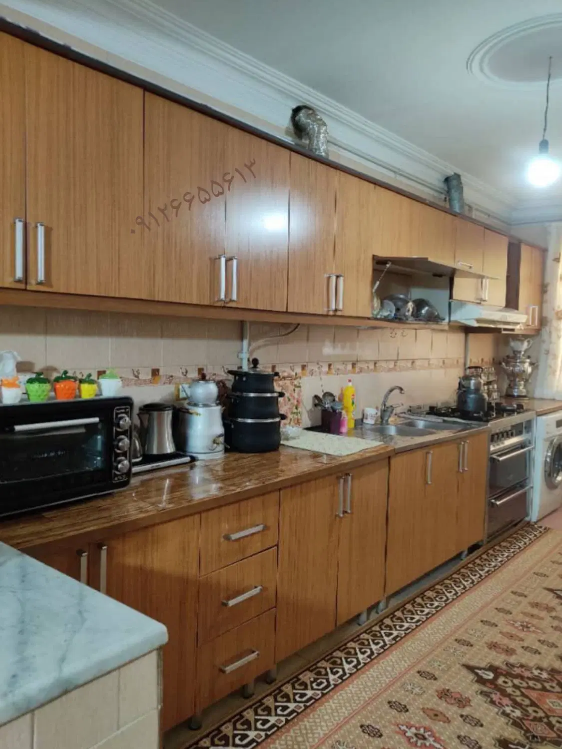 خانه ویلایی دوطبقه