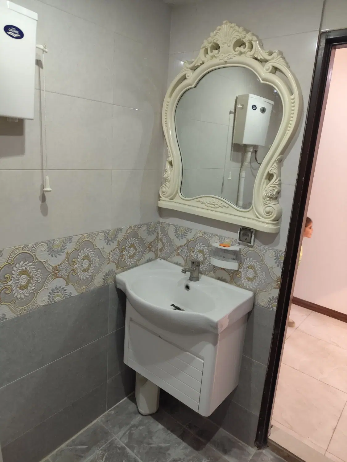 فروش منزل ۹۸متری شهرک فرزان