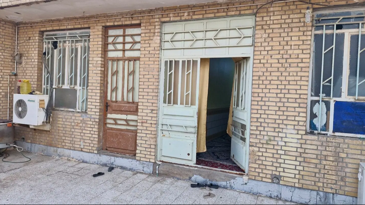 ملک ویلایی عین دوفروش یامعاوضه