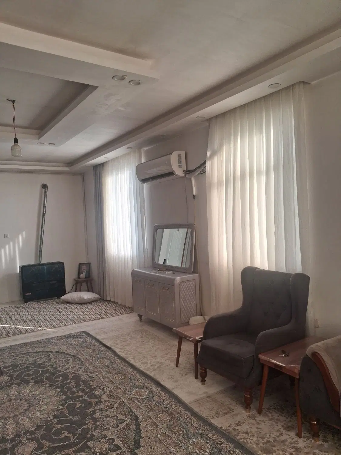فروش واحد مسکونی