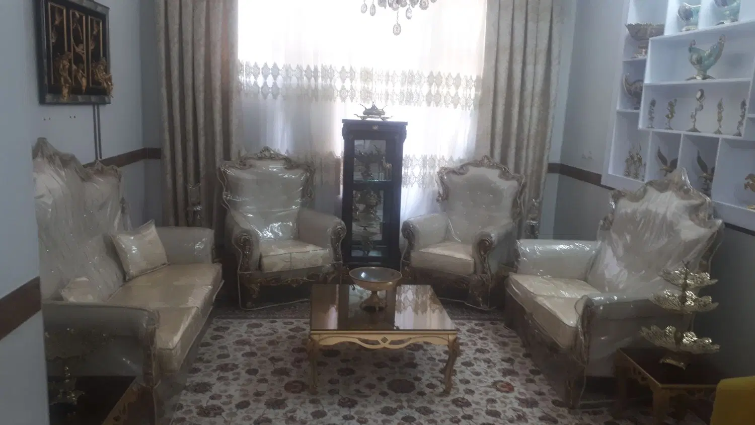 اجاره منزل ۲۱۰ متری در کیهانشهر