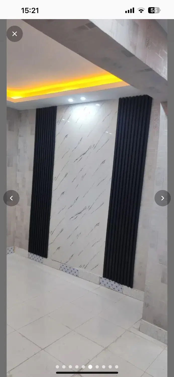 فروش خانه ۵۰ متری بازسازی شده شیک و آماده