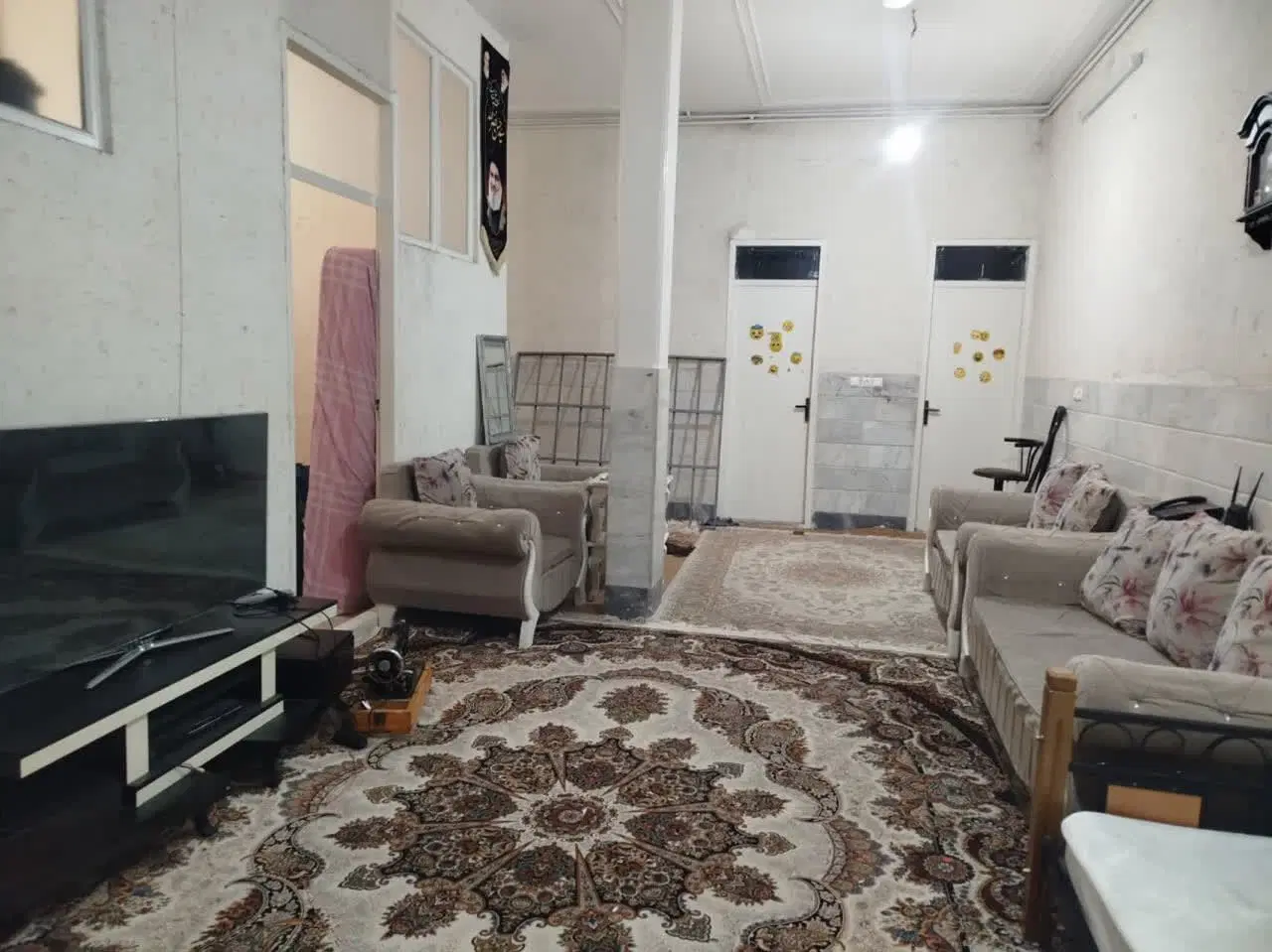 رهن و اجاره