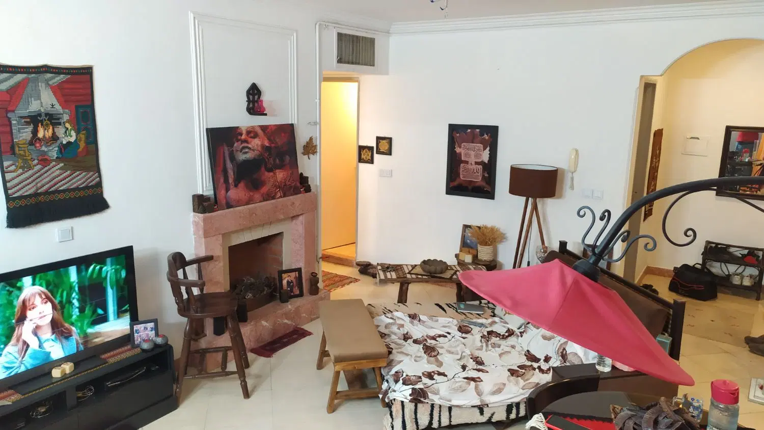 87متری فاز2جعفریه فول