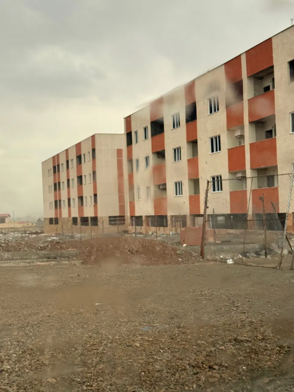 آپارتمان ق س طی_فرصتی باور نکردنی