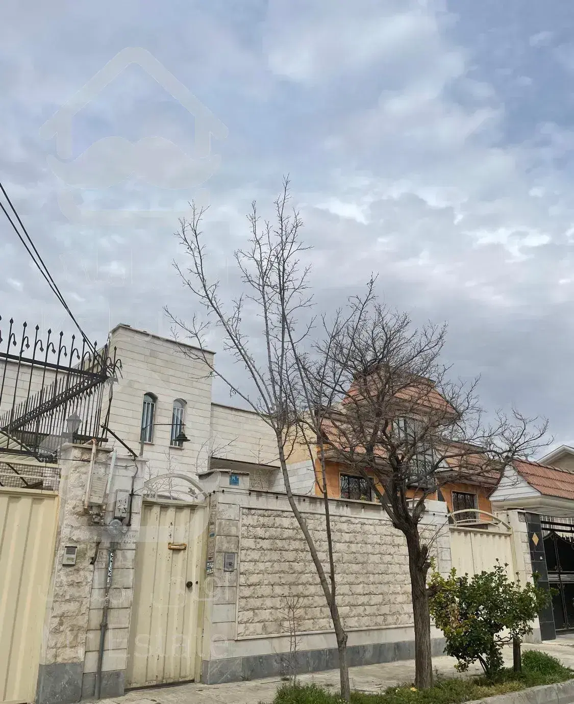 ویلایی_80متر _بهستان رازی