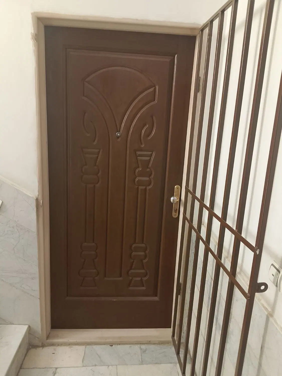 فروش واحد ۶۰متری