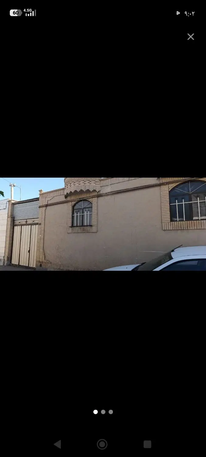 فروش خانه ویلایی