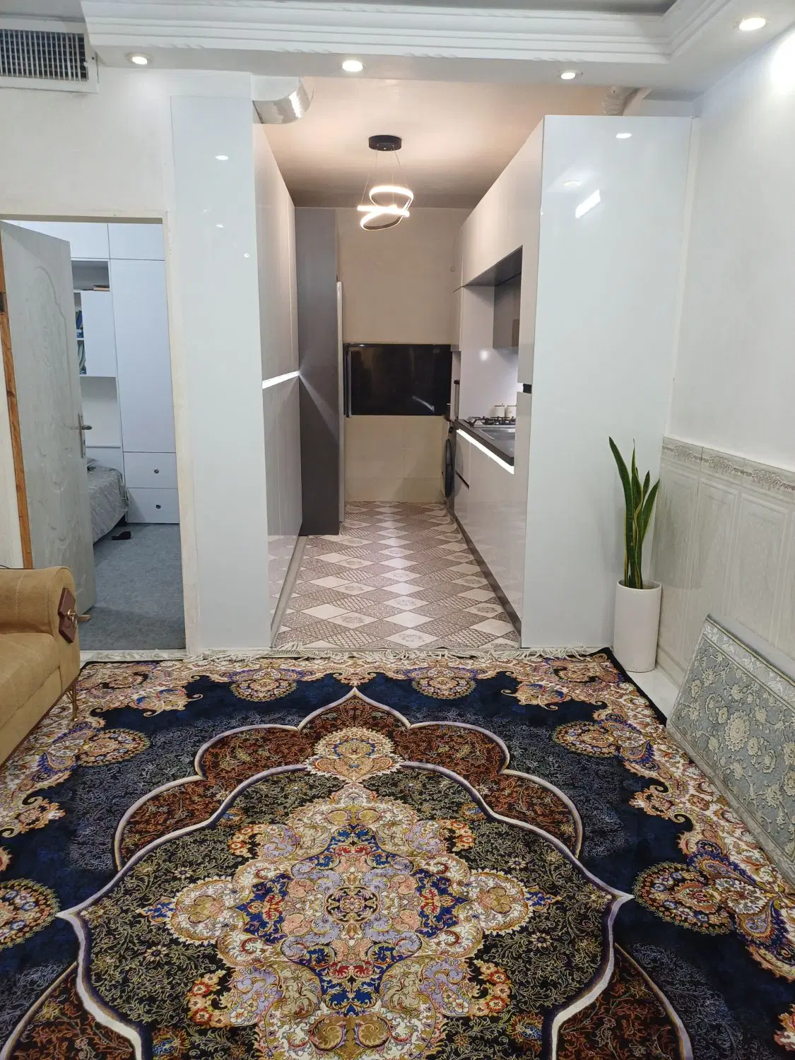 خانه ویلایی