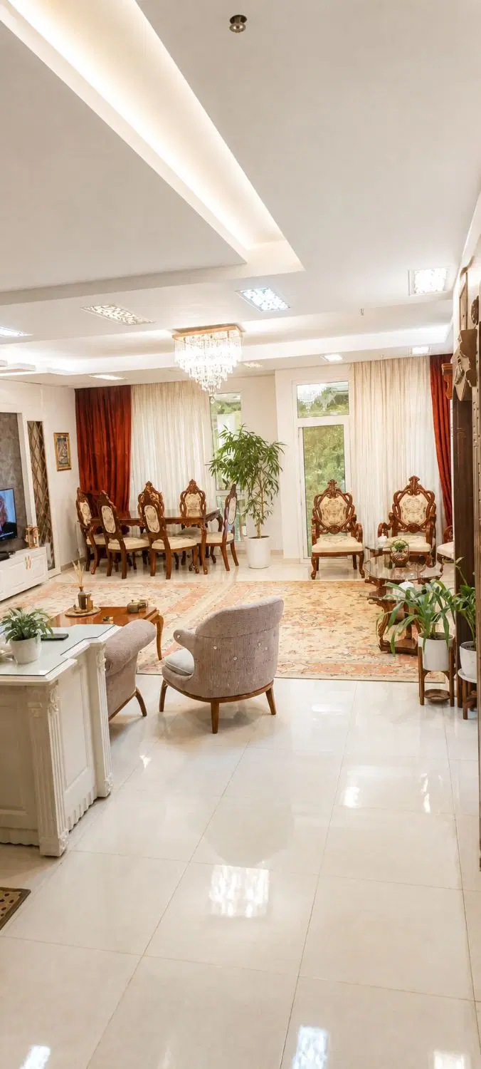 اپارتمان