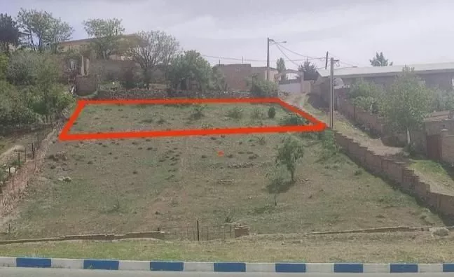 شلمزار ۳۲۰ متر داخل بافت
