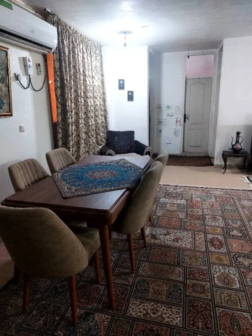 فروش آپارتمان در شهرک برق