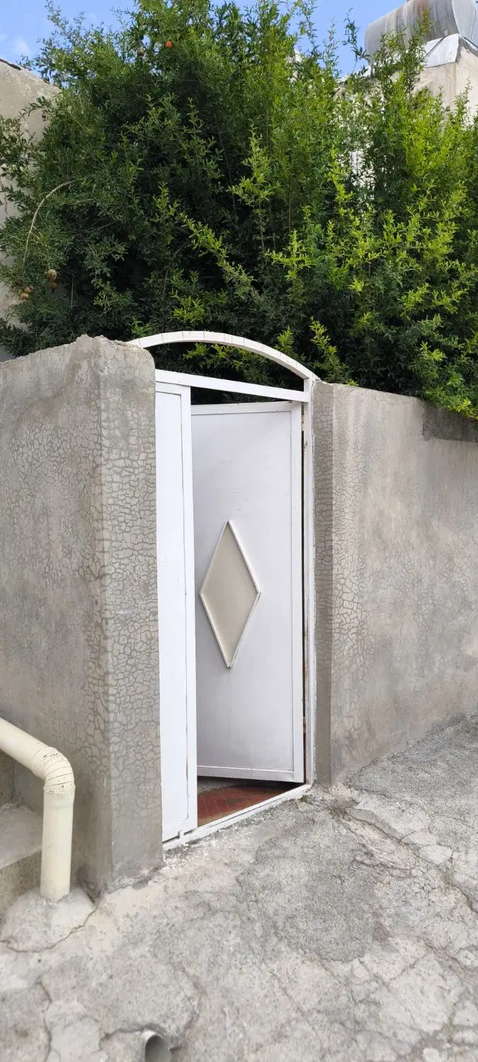 خونه زمینی سویت