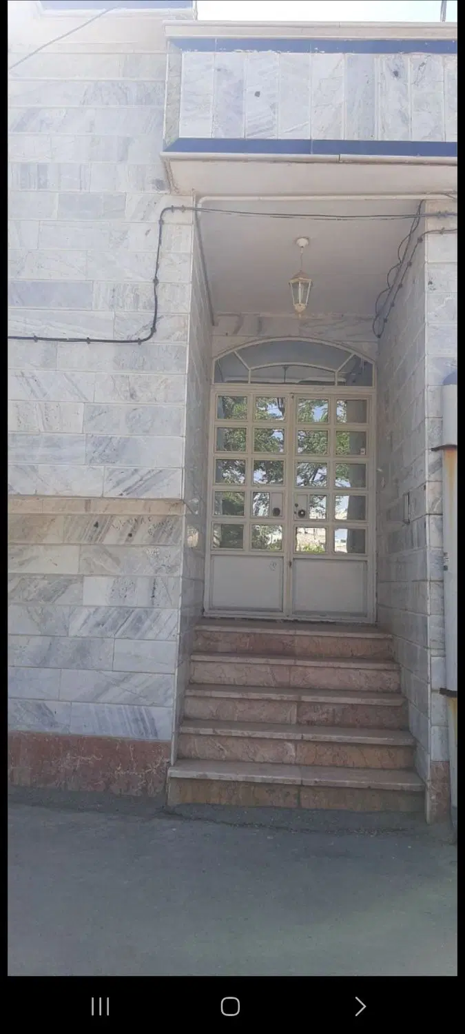 منزل فروشی سند شش دانگ