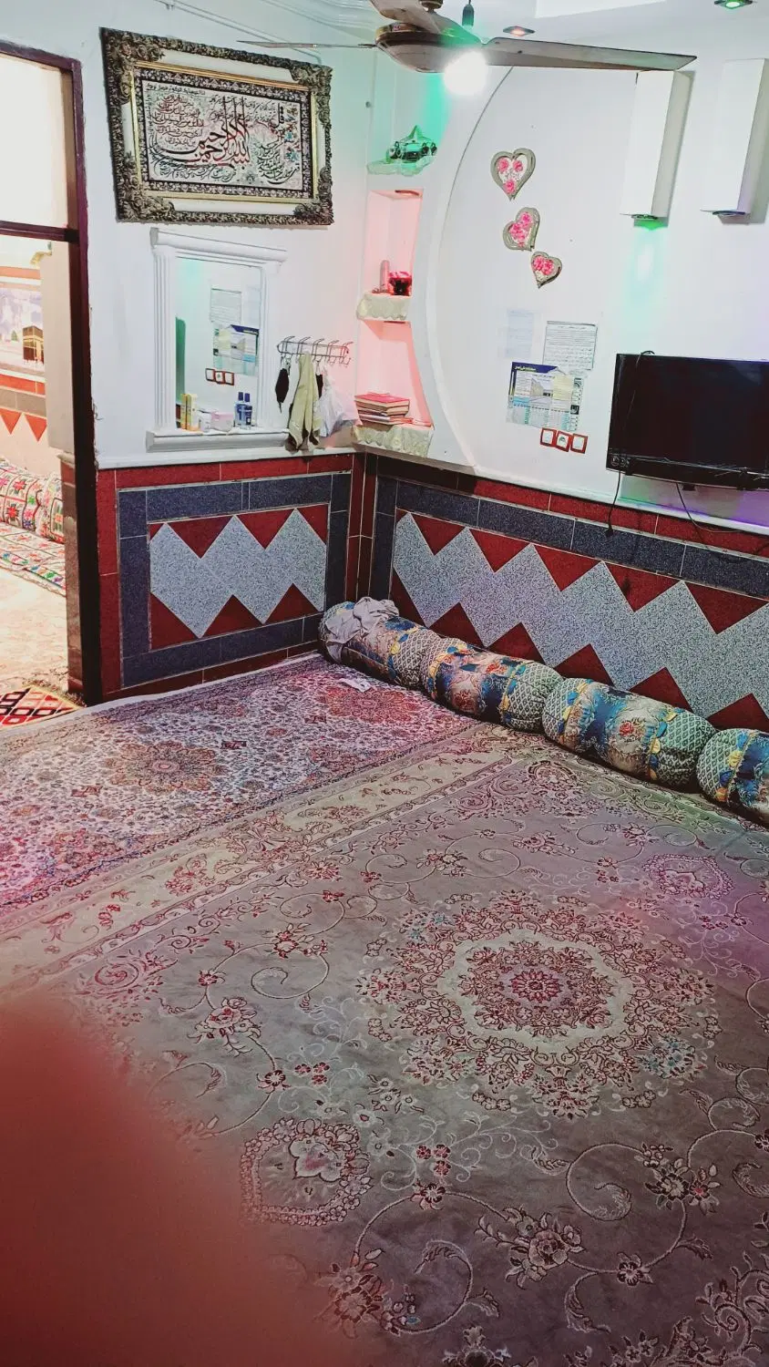 خانه ویلایی ۲ طبقه در جام جم ۸۱