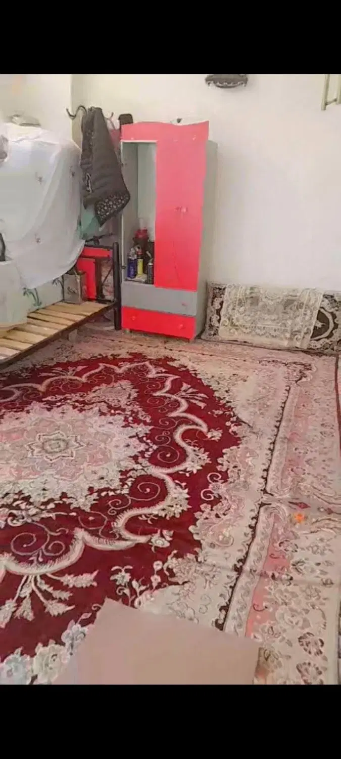 سلام منزل فروشی الهیه 8اخرمیلان سمت چپ