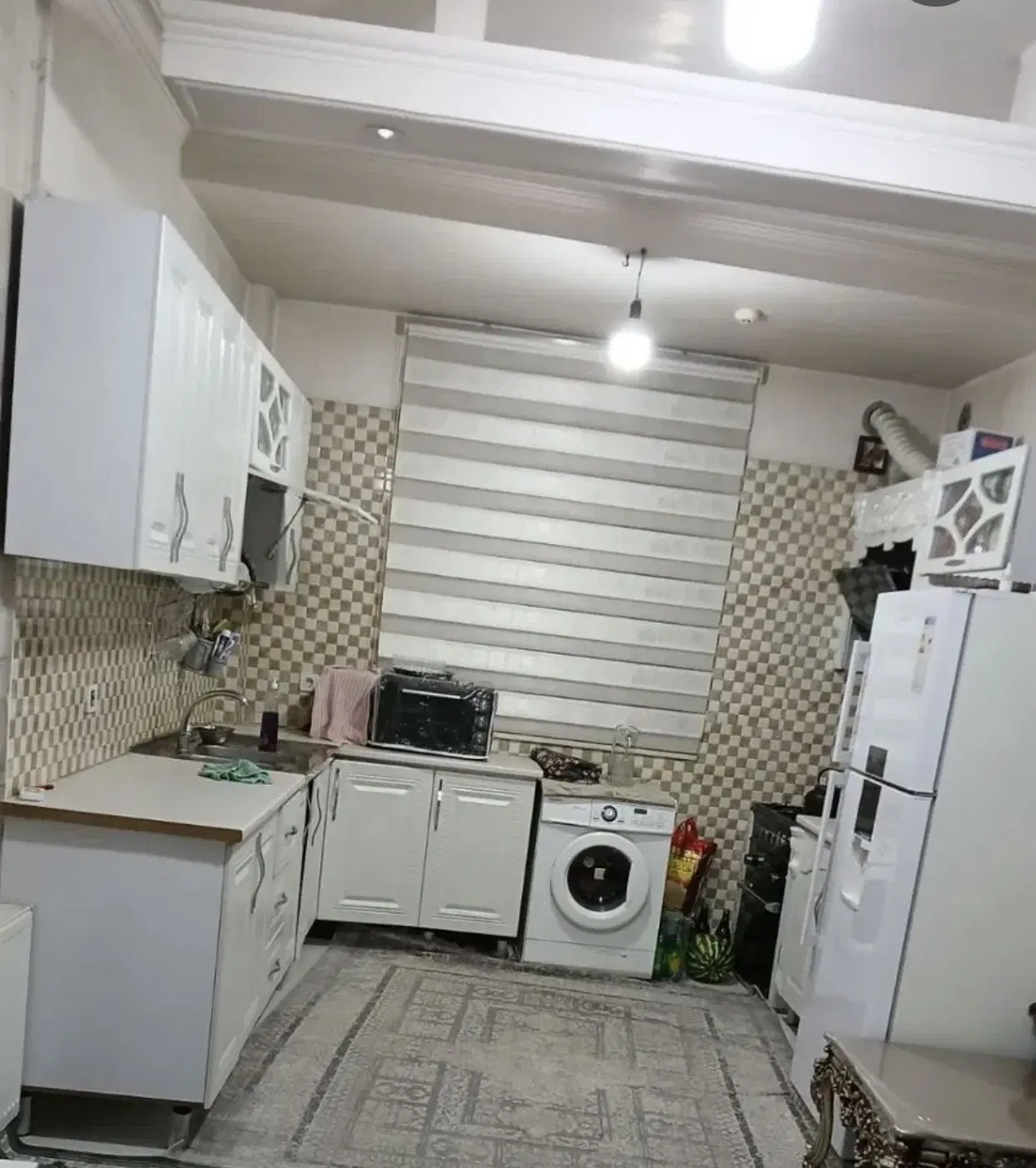 ۶۱متری_تک خوابه_قیمت مناسب