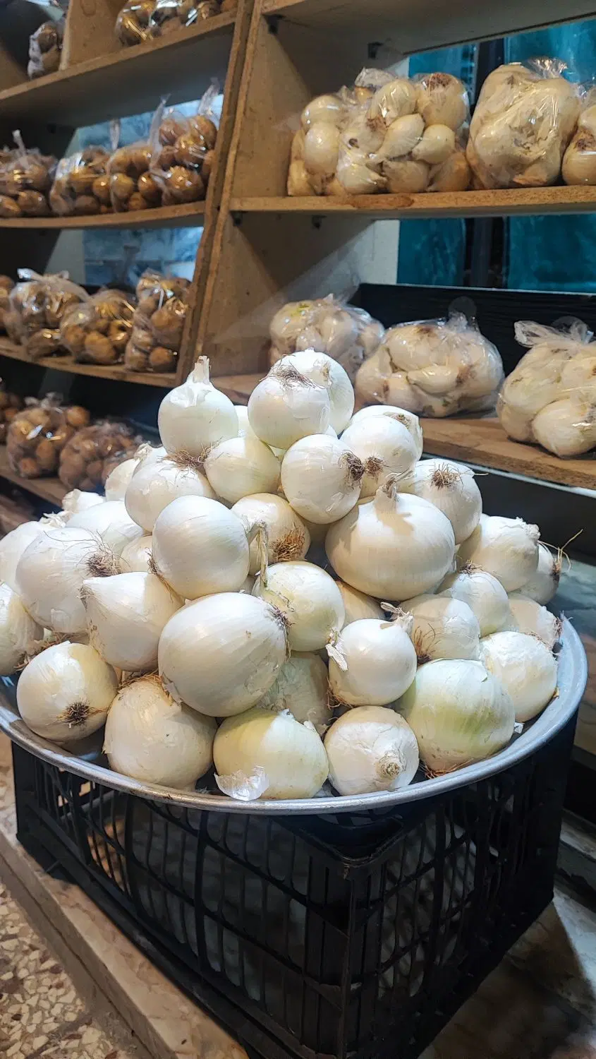 واگذاری مغازه میوه با کلیه لوازم