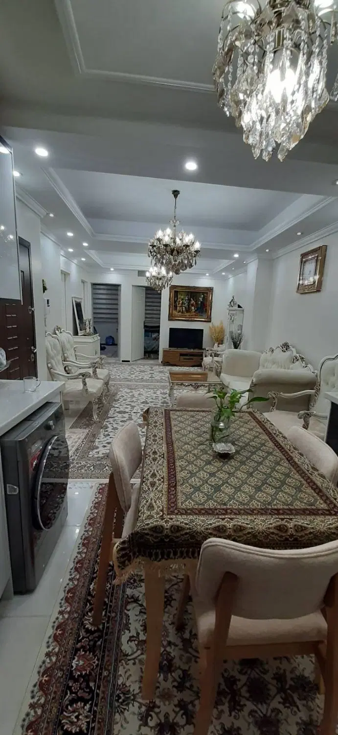 فروش آپارتمان 68متری سال ساخت 1340 فول امکانات
