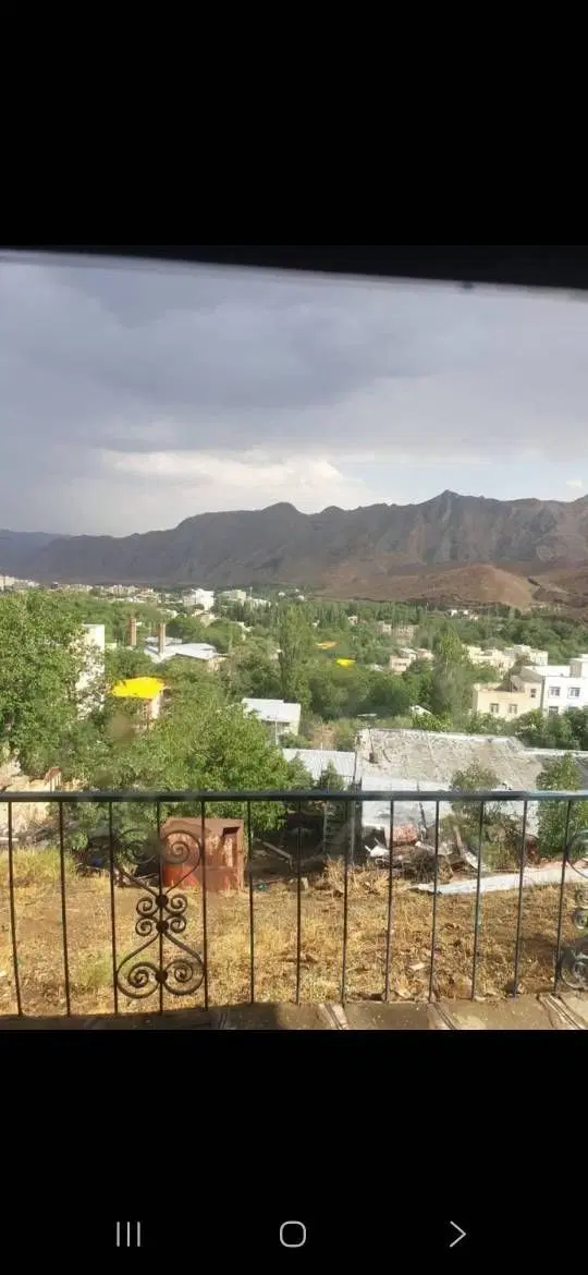 زمین موتوری  جهت ساخت و مشارکت