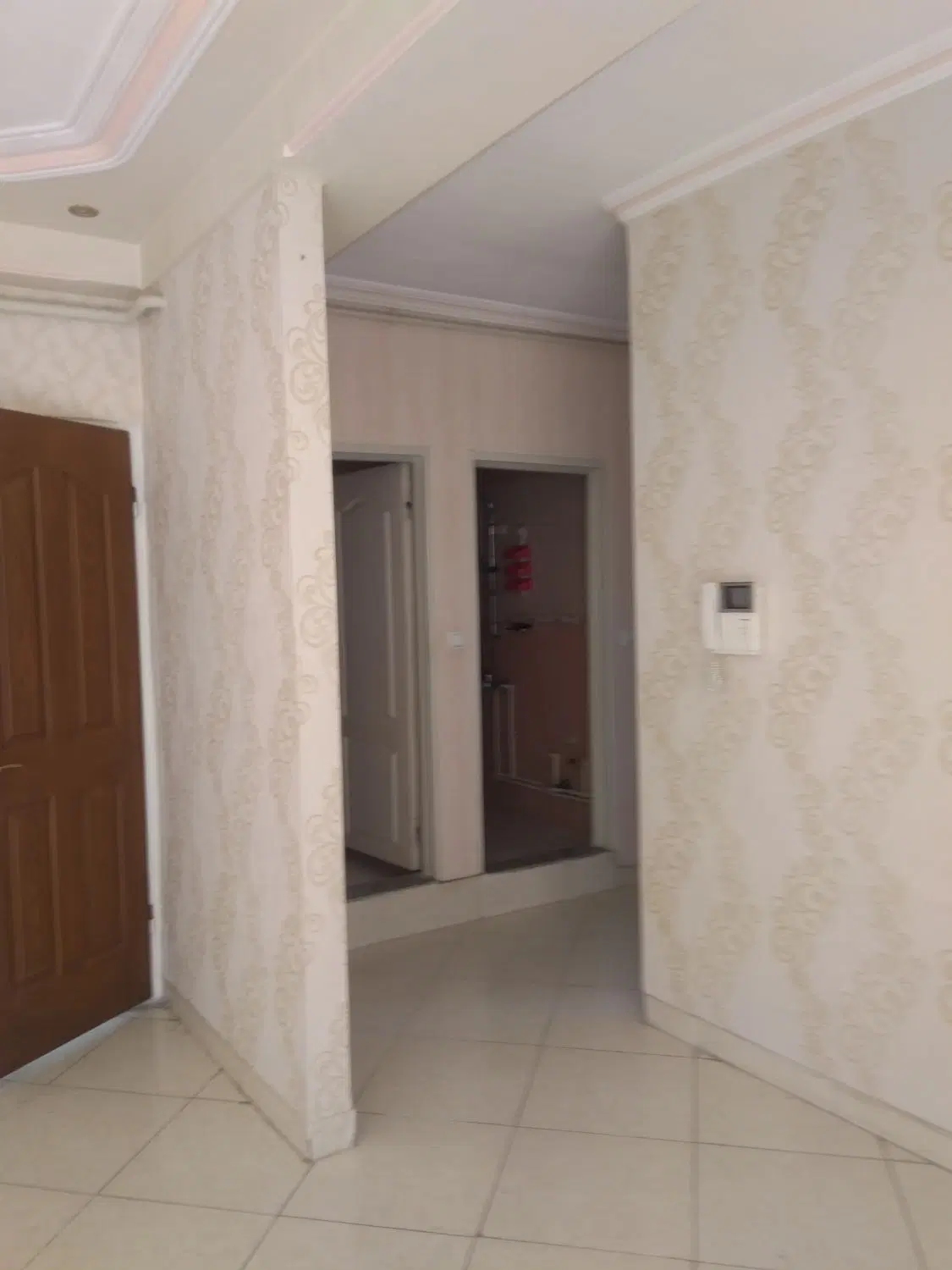 آپارتمان لوکس