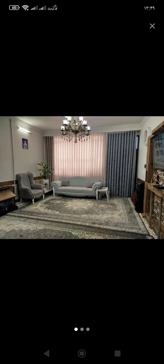 ویلایی بسیار تمیز