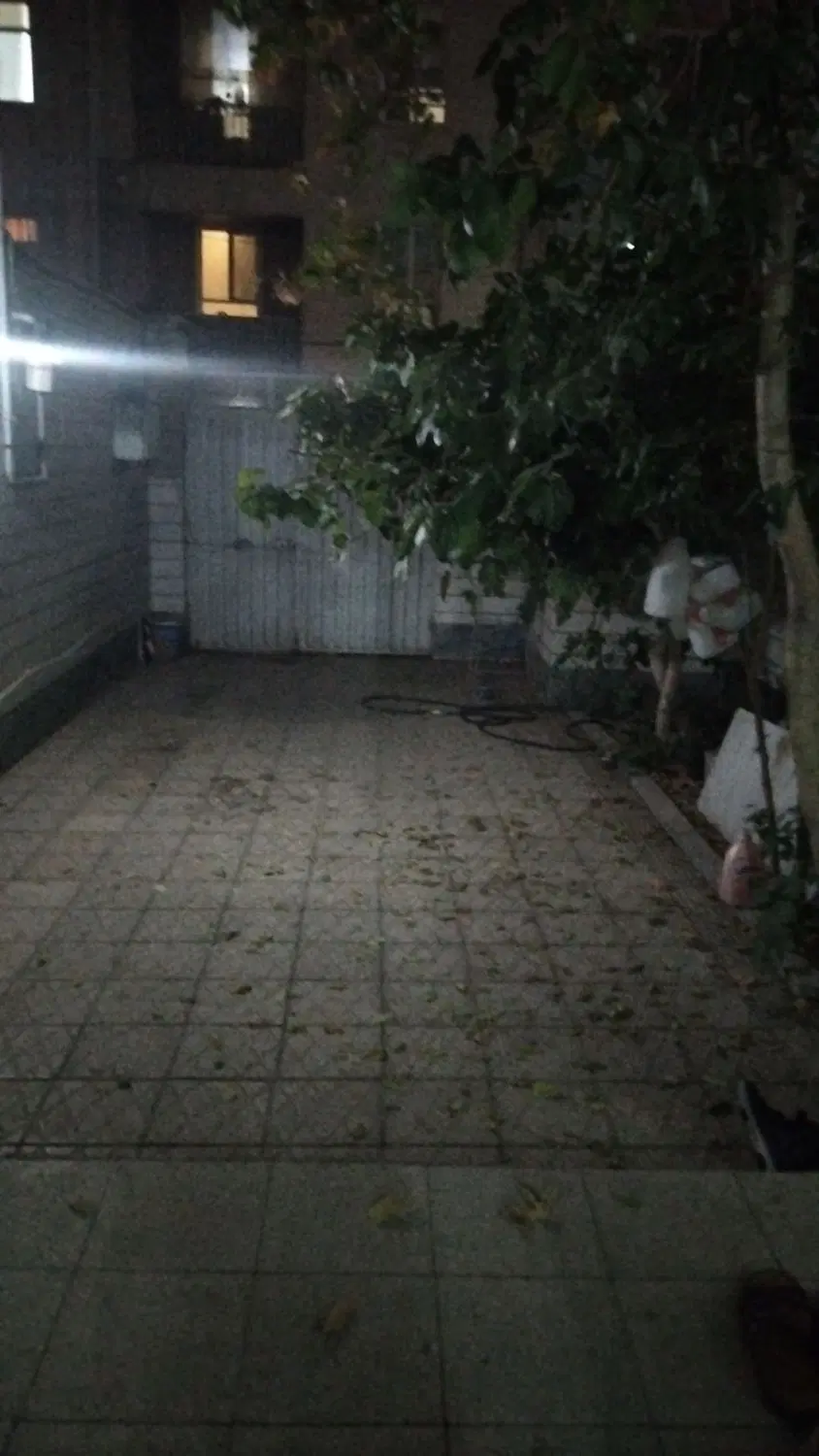 خانه ویلایی