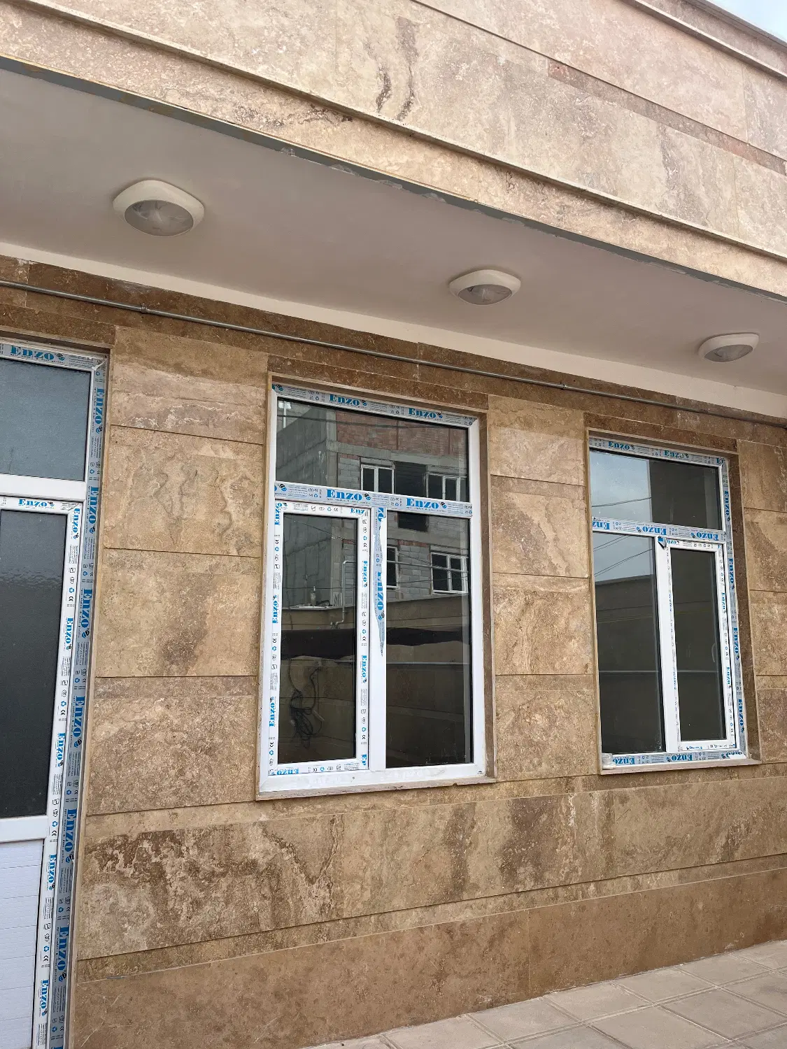 ویلایی در بهشت زهرا