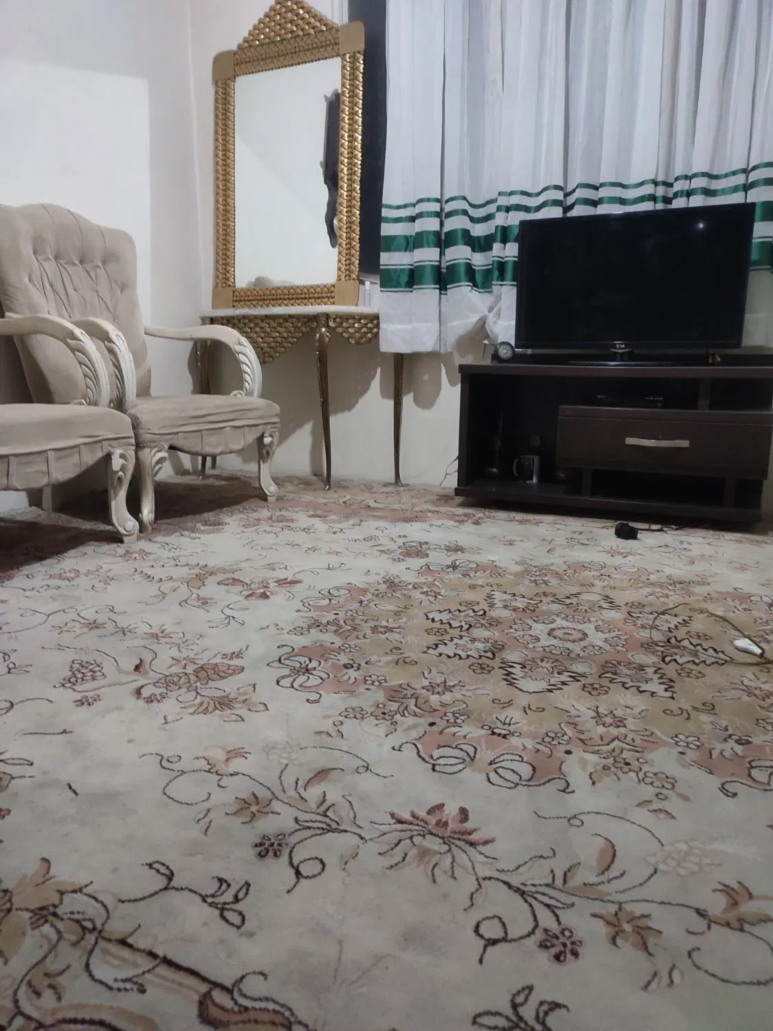هم خونه میخام